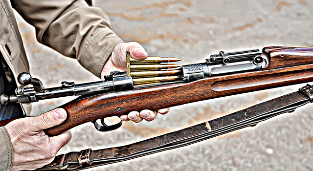 8 Most Underrated Deer Rifles Ever - North American Whitetai
