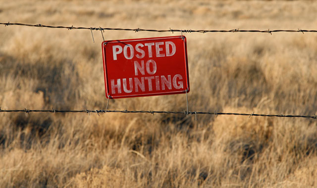 Biggest Threats to Deer Populations in 2013