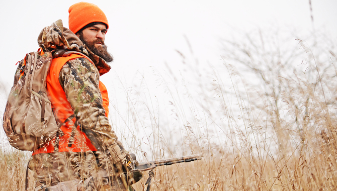 The Whitetail Addict's Guide to Hunting Extreme Weather