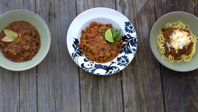 4 Best Venison Chili Recipes By Region