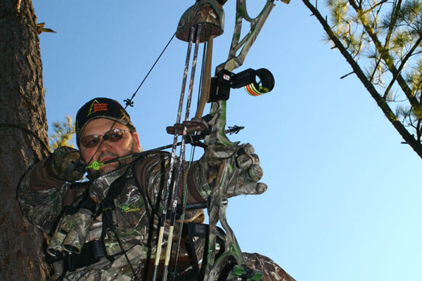 The Best New Compound Bows for 2014