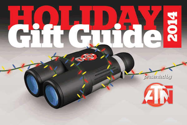 NAW 2014 Holiday Gift Guide