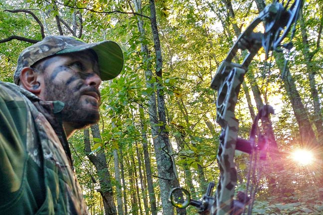 early-season-bowhunting-mistakes-and-tips
