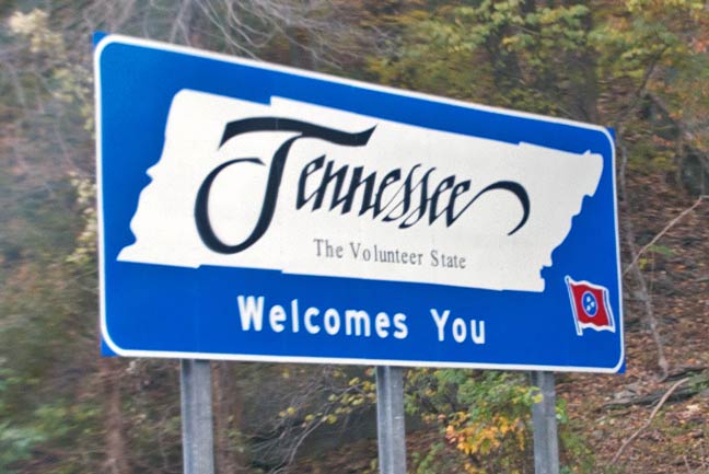 Tennessee Hunting Garnering Lots of New Attention