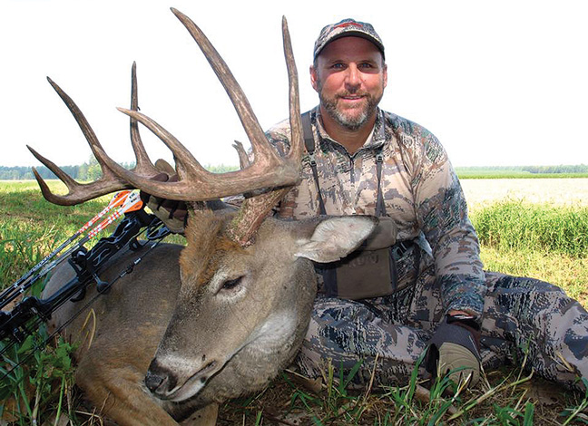 Hunting-In-Kentucky