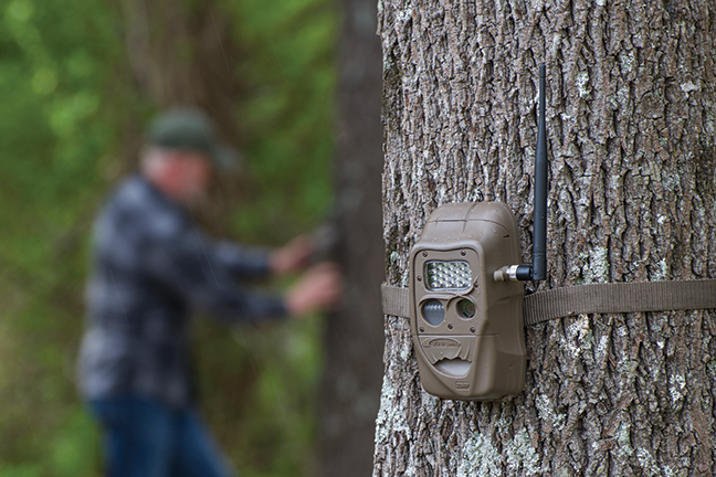 The Best Innovative Trail Cameras of 2018
