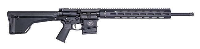 Smith & Wesson Performance Center M&P 10