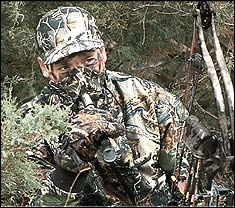 Hunting Garments: Stealthy &amp; Comfortable