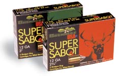 Deer Ammo That Packs a Punch