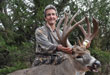 Blue's Buck: 193-inch Iowa Public Land Trophy Whitetail