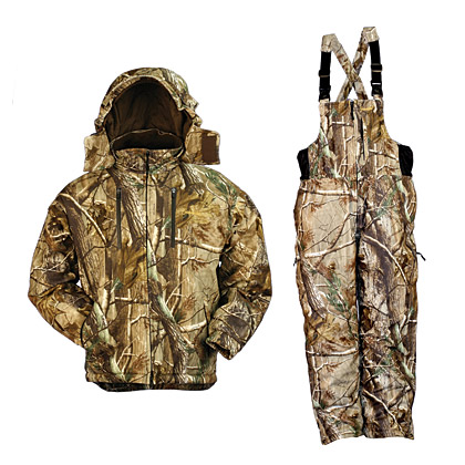 New Camo For the Deer Woods! - North American Whitetail