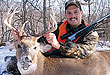 Cold-Weather Hunting Strategies for Whitetails