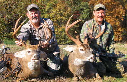 Decoying Whitetails - 7 Deadly Secrets