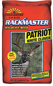 Top Choices For Food Plots