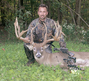 Mind Games: How to Outthink a Trophy Buck