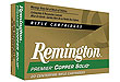Remington Premier Copper Solid