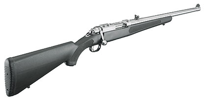 Ruger M77/44 .44 Magnum Rifle