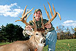 Why You Should Hunt Suburban Whitetails