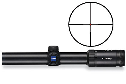Zeiss Victory Varipoint Riflescopes