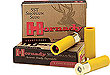 Hornady 12- And 20-Gauge SST Shotgun Slugs