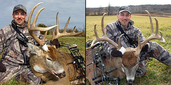 Calling All Bucks: The Art & Science of Whitetail Calling