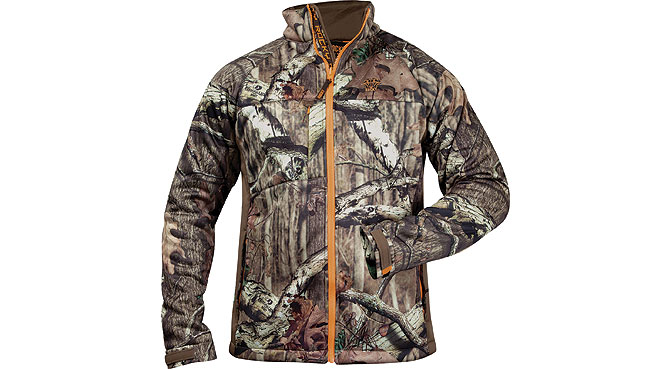 12 Pieces of New Hunting Apparel for 2012  