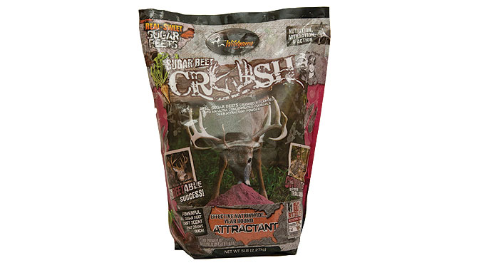 5 New Attractants for 2012