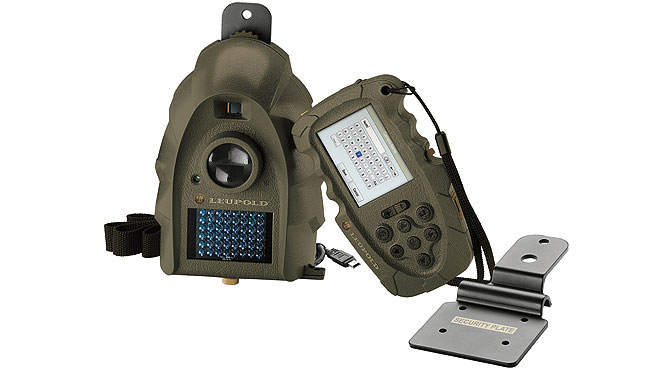 12 New Trail Cameras for 2012