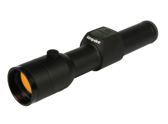 10 New Riflescopes for 2012