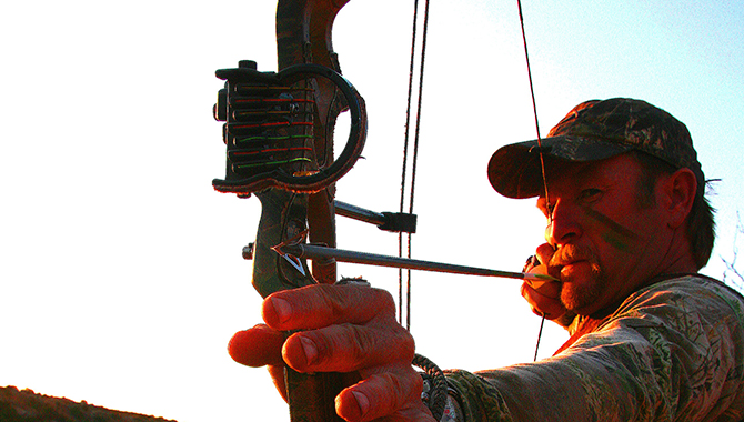 NAW's Best New Bow Sights for 2013