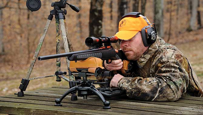 10 Affordable New Deer Rifles for 2013