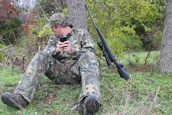 10 Best Mobile Apps for the Whitetail Addict