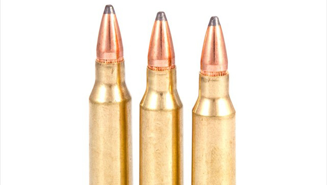 The Effectiveness and Ethics of Using a 5.56 or.223 Caliber Rifle for Harvesting Whitetail Deer