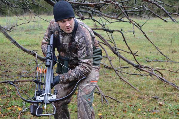 The Best New Crossbows for 2014