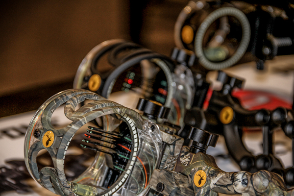 Best New Bowsights for 2014