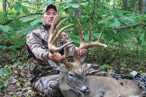 What Time of Day is Best for Hunting Big Bucks?
