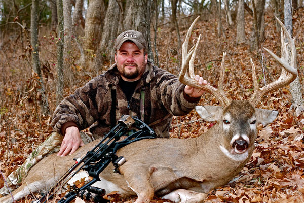 3 Essential Keys to Hunting Mature Bucks With Success