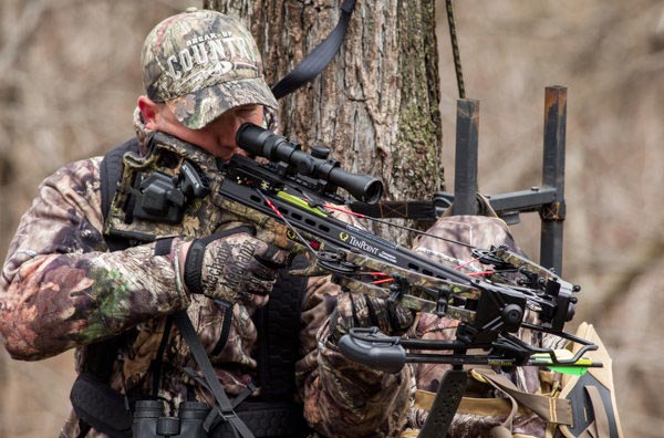Best New Crossbows for 2015