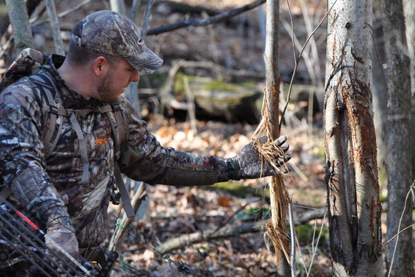 Deer Hunting: Old-Fashioned Tips and Strategies