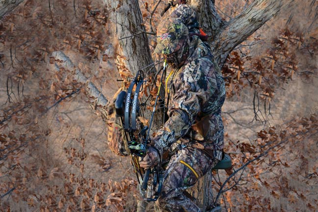 Ultimate Ambush: Best Stand Placement for Whitetails - Part I
