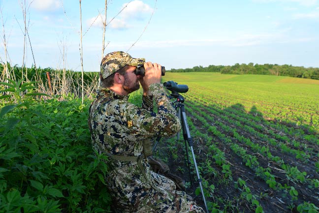 7 Summer Scouting Must-Haves For Whitetail Hunters